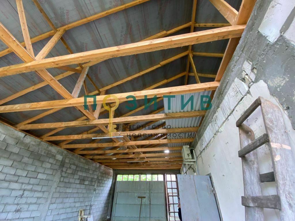 Продажа дома, 78м <sup>2</sup>, 4 сот., Ставропольский, Оранжерейный проезд,  5