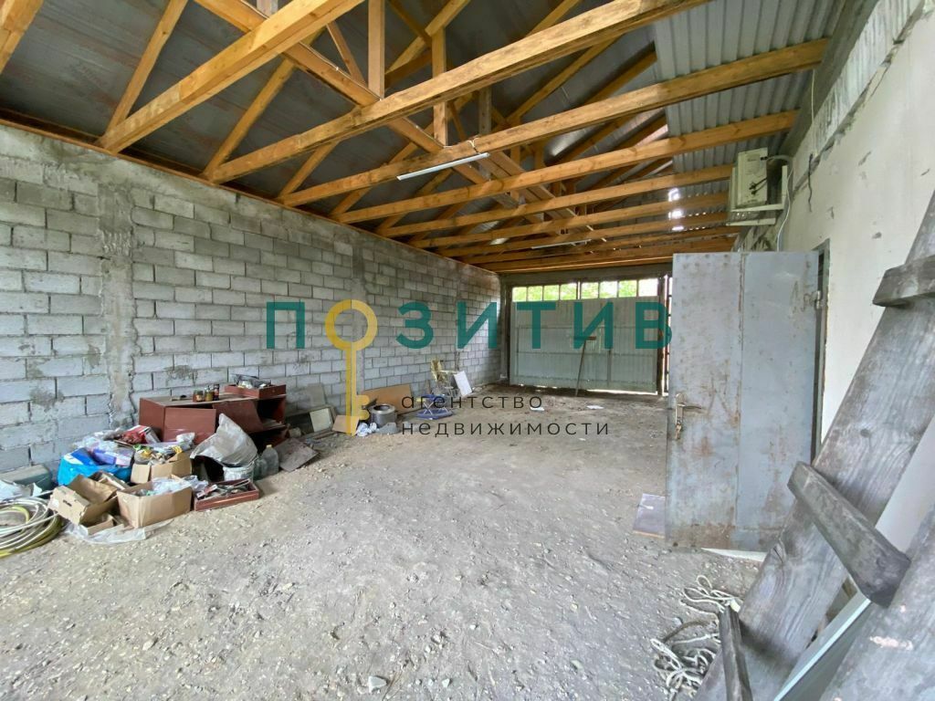 Продажа дома, 78м <sup>2</sup>, 4 сот., Ставропольский, Оранжерейный проезд,  5