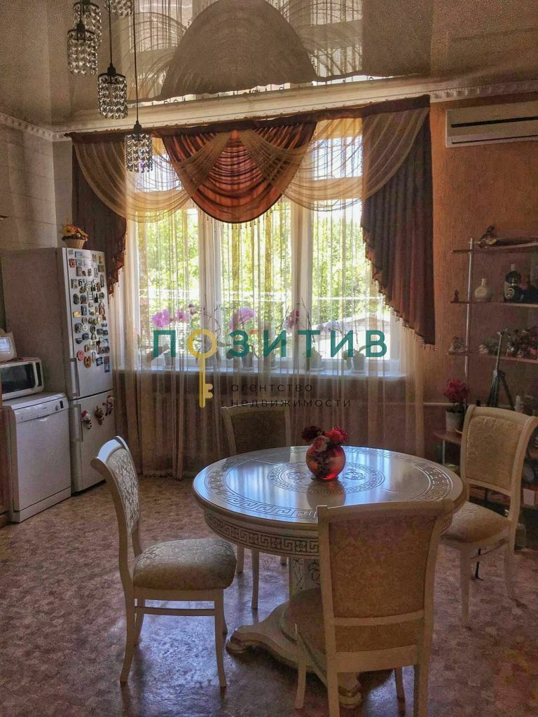 Продажа дома, 360м <sup>2</sup>, 10 сот., Ессентуки, Октябрьская ул