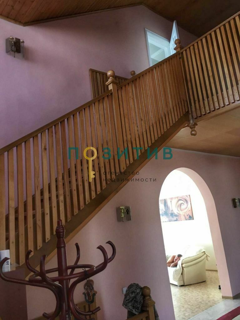 Продажа дома, 360м <sup>2</sup>, 10 сот., Ессентуки, Октябрьская ул