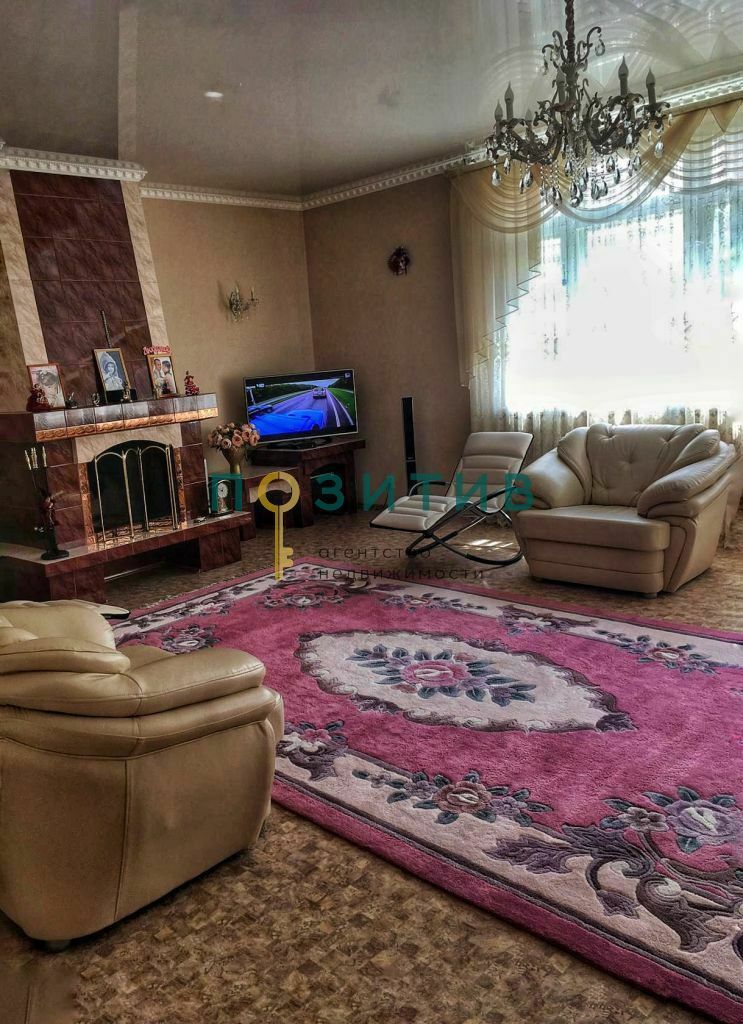 Продажа дома, 360м <sup>2</sup>, 10 сот., Ессентуки, Октябрьская ул