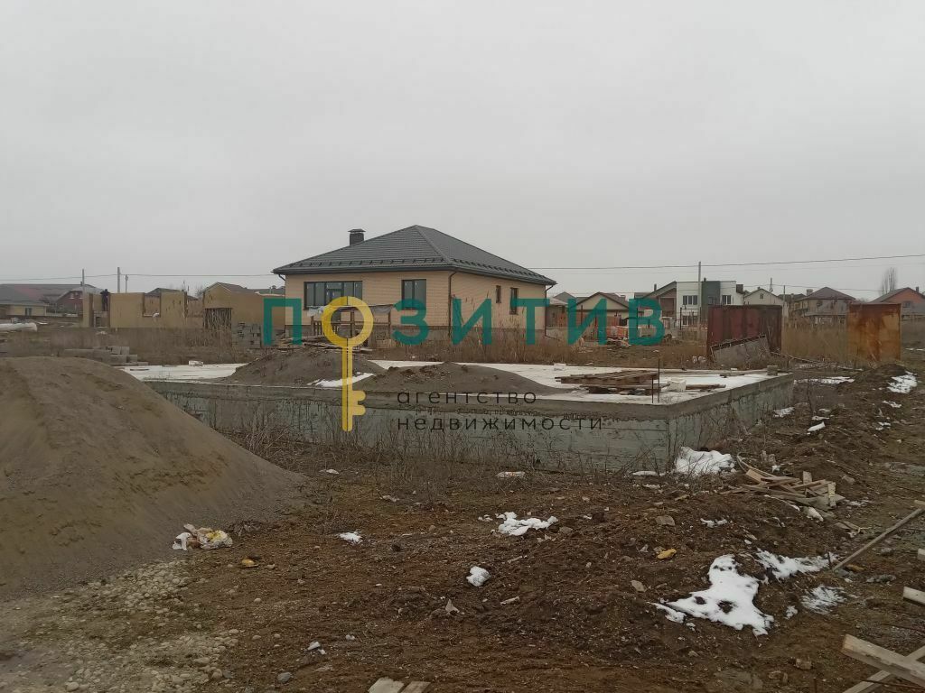 Продажа дома, 120м <sup>2</sup>, 6 сот., Иноземцево, ставропольский край,  городской округ железноводск