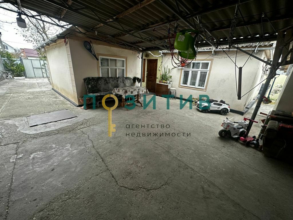 Продажа дома, 70м <sup>2</sup>, 25 сот., Этока, ставропольский край,  предгорный муниципальный округ