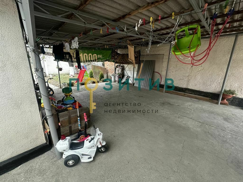 Продажа дома, 70м <sup>2</sup>, 25 сот., Этока, ставропольский край,  предгорный муниципальный округ