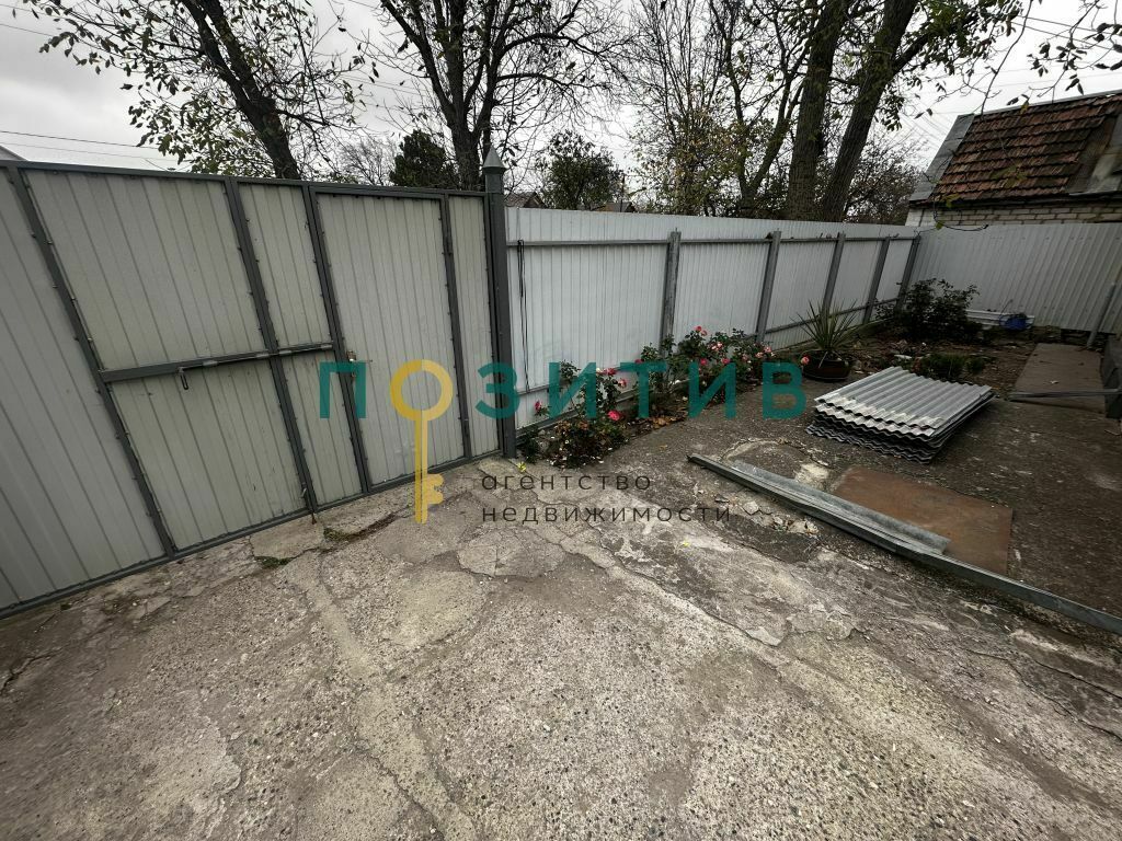 Продажа дома, 70м <sup>2</sup>, 25 сот., Этока, ставропольский край,  предгорный муниципальный округ