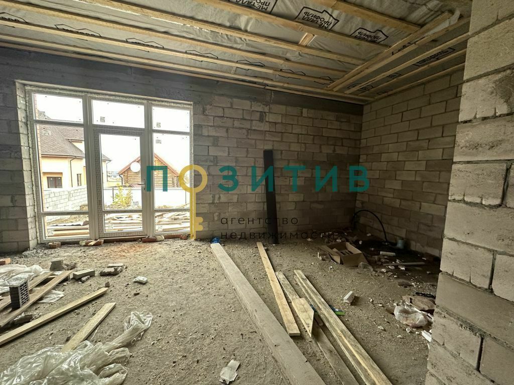 Продажа дома, 135м <sup>2</sup>, 6 сот., Ставропольский, ставропольский край,  минераловодский муниципальный округ