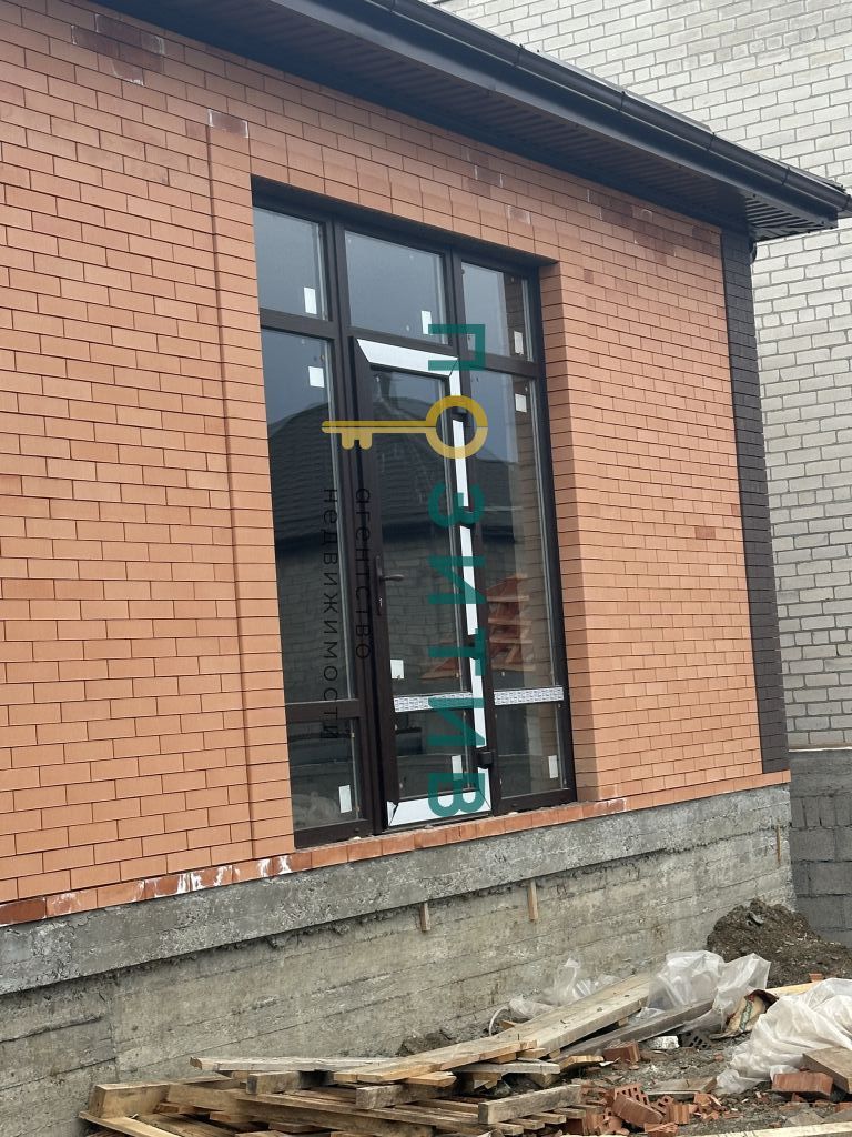 Продажа дома, 135м <sup>2</sup>, 6 сот., Ставропольский, ставропольский край,  минераловодский муниципальный округ