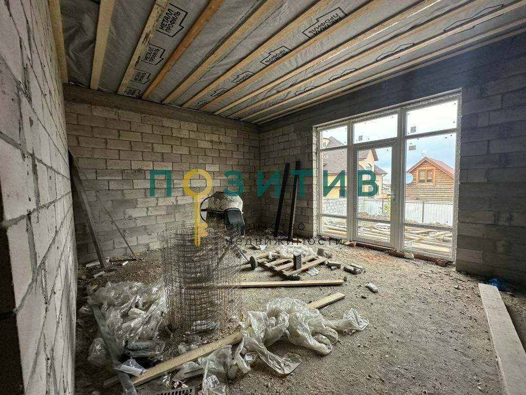 Продажа дома, 135м <sup>2</sup>, 6 сот., Ставропольский, ставропольский край,  минераловодский муниципальный округ