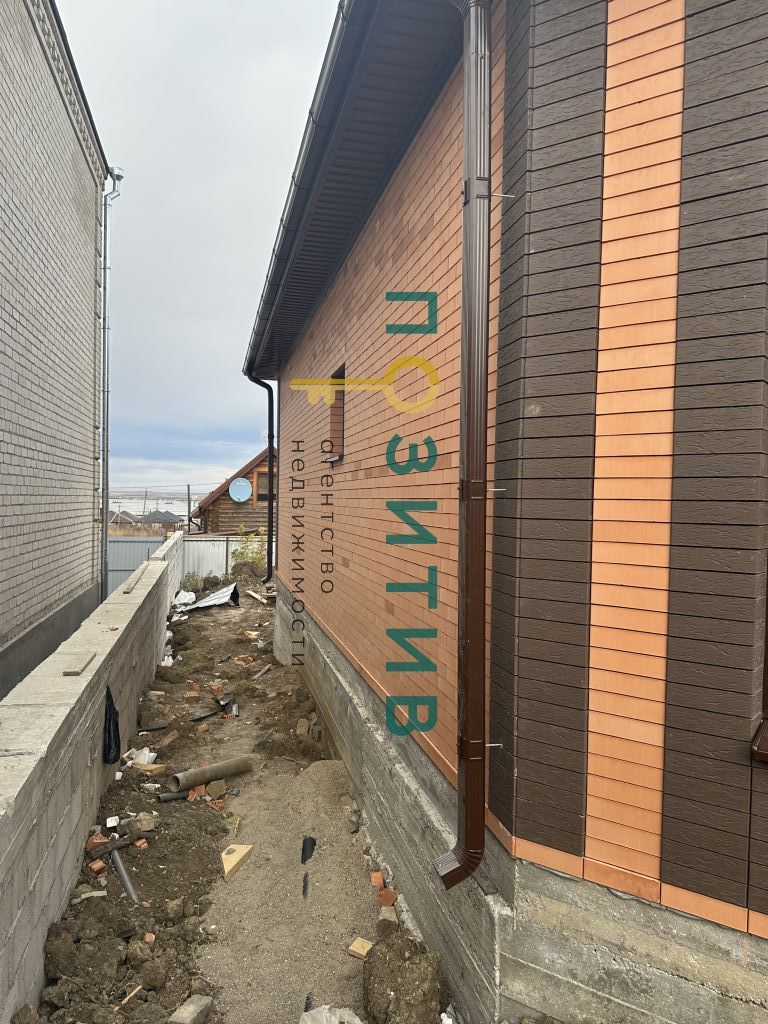 Продажа дома, 135м <sup>2</sup>, 6 сот., Ставропольский, ставропольский край,  минераловодский муниципальный округ