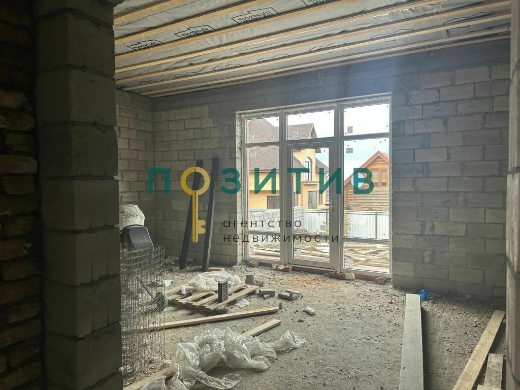 Продажа дома, 135м <sup>2</sup>, 6 сот., Ставропольский, ставропольский край,  минераловодский муниципальный округ