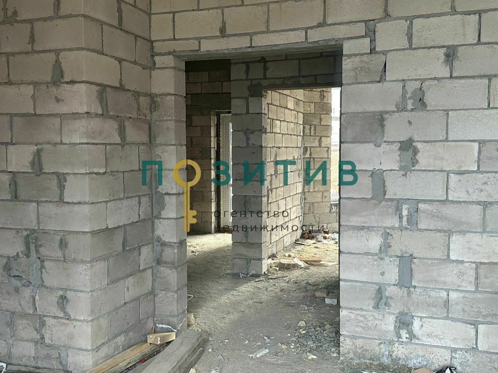 Продажа дома, 135м <sup>2</sup>, 6 сот., Ставропольский, ставропольский край,  минераловодский муниципальный округ