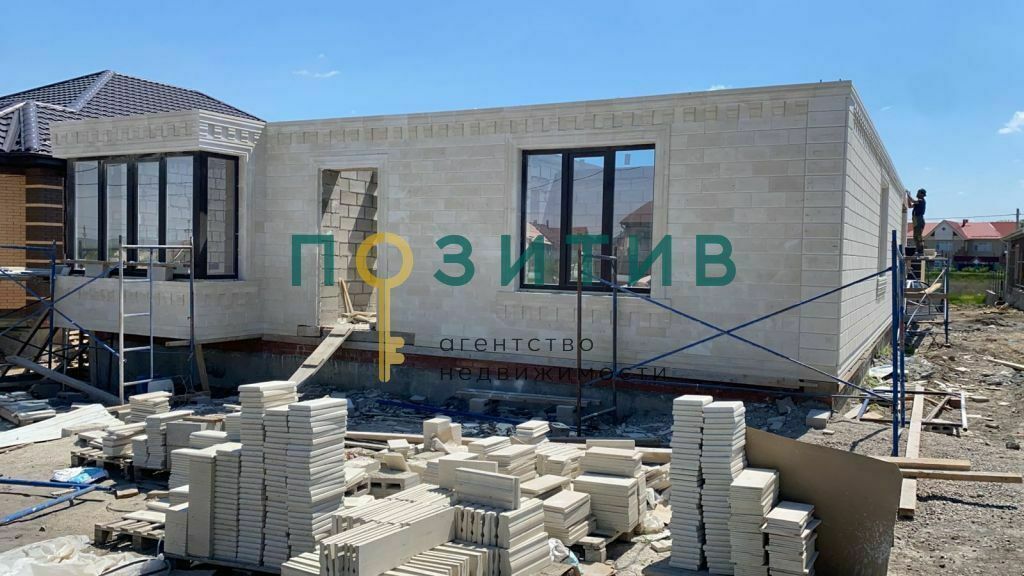 Продажа дома, 140м <sup>2</sup>, 5 сот., Ставропольский, ставропольский край,  минераловодский муниципальный округ