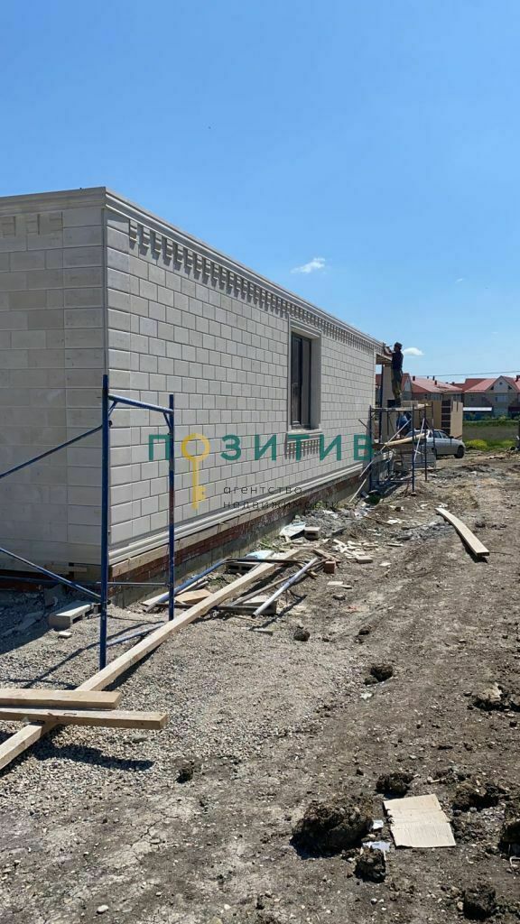 Продажа дома, 140м <sup>2</sup>, 5 сот., Ставропольский, ставропольский край,  минераловодский муниципальный округ