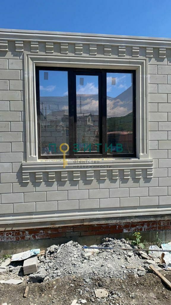 Продажа дома, 140м <sup>2</sup>, 5 сот., Ставропольский, ставропольский край,  минераловодский муниципальный округ