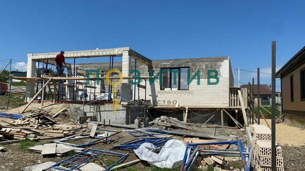 Продажа дома, 140м <sup>2</sup>, 5 сот., Ставропольский, ставропольский край,  минераловодский муниципальный округ