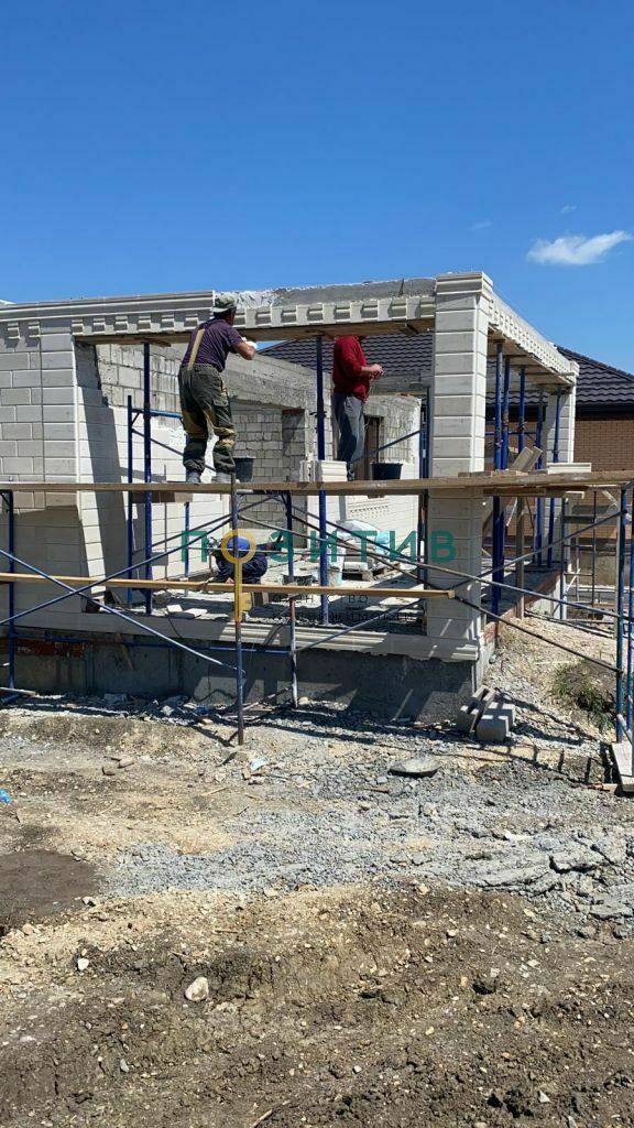 Продажа дома, 140м <sup>2</sup>, 5 сот., Ставропольский, ставропольский край,  минераловодский муниципальный округ