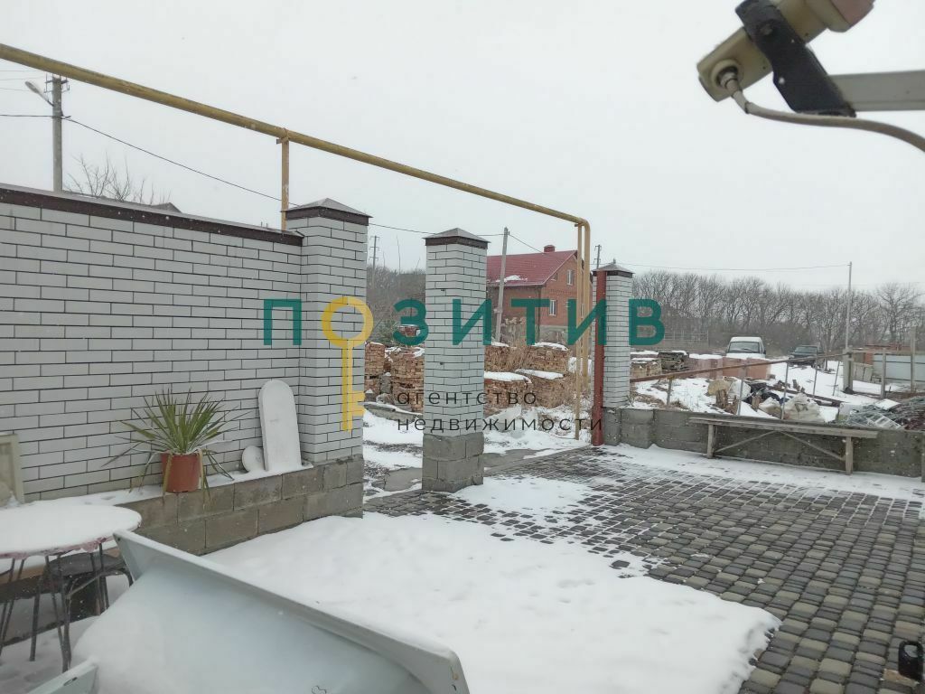 Продажа дома, 180м <sup>2</sup>, 3 сот., Ставропольский, Новая ул