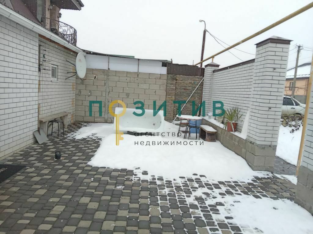 Продажа дома, 180м <sup>2</sup>, 3 сот., Ставропольский, Новая ул