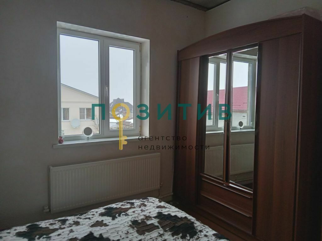 Продажа дома, 180м <sup>2</sup>, 3 сот., Ставропольский, Новая ул