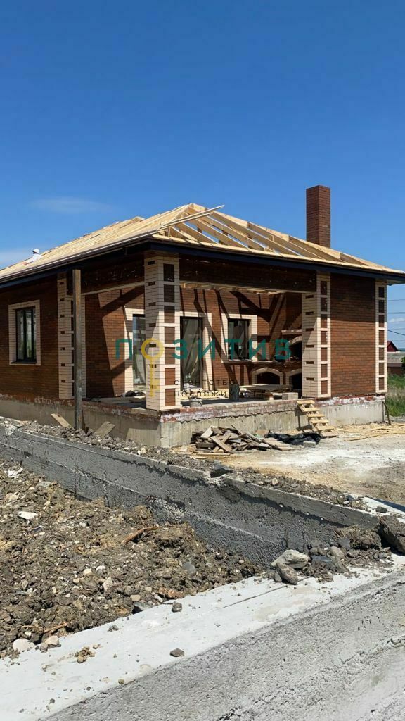 Продажа дома, 160м <sup>2</sup>, 5 сот., Ставропольский, ставропольский край,  минераловодский муниципальный округ