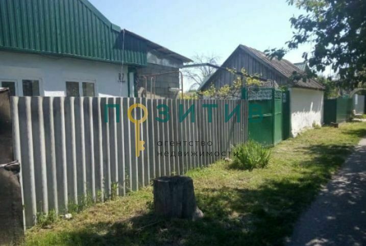 Продажа дома, 72м <sup>2</sup>, 21 сот., Ставропольский, ставропольский край,  кировский муниципальный округ