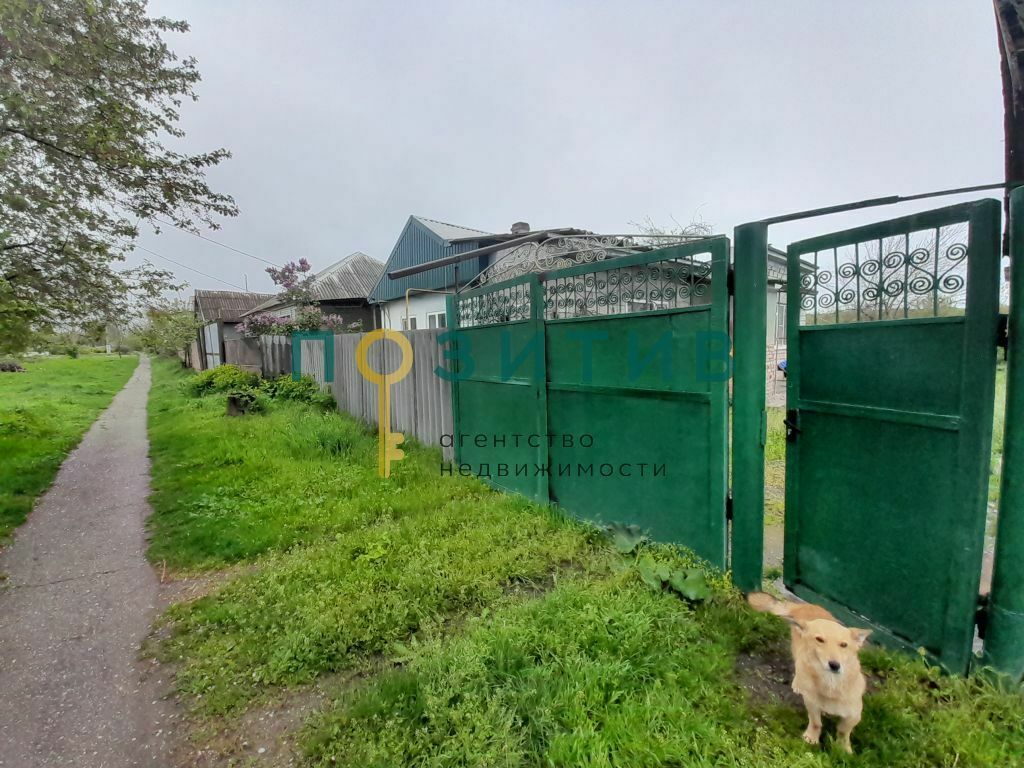 Продажа дома, 72м <sup>2</sup>, 21 сот., Ставропольский, ставропольский край,  кировский муниципальный округ