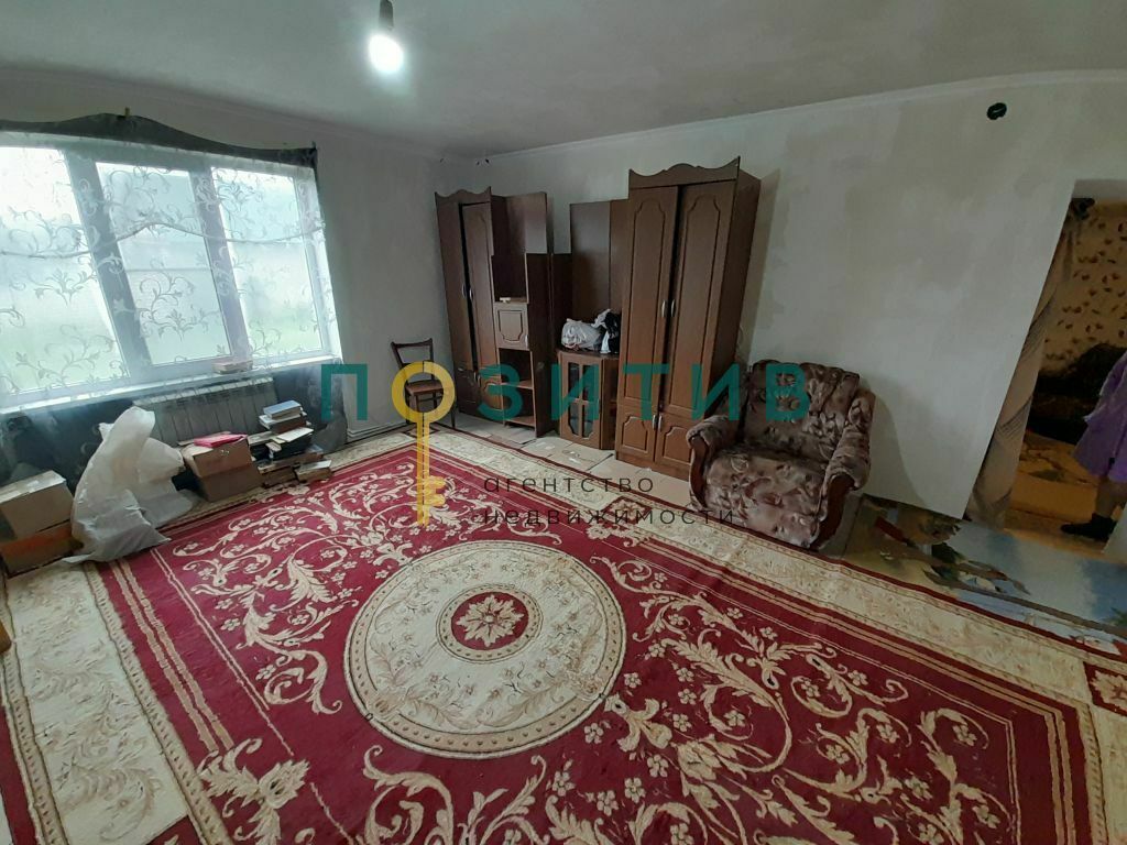 Продажа дома, 72м <sup>2</sup>, 21 сот., Ставропольский, ставропольский край,  кировский муниципальный округ