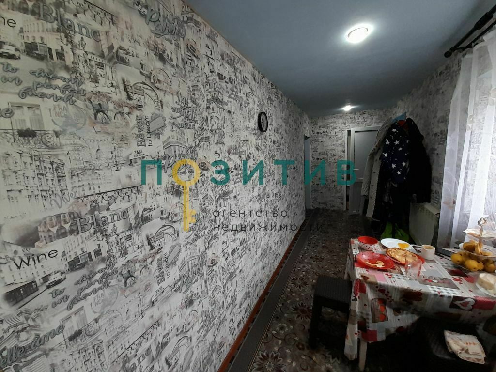 Продажа дома, 72м <sup>2</sup>, 21 сот., Ставропольский, ставропольский край,  кировский муниципальный округ