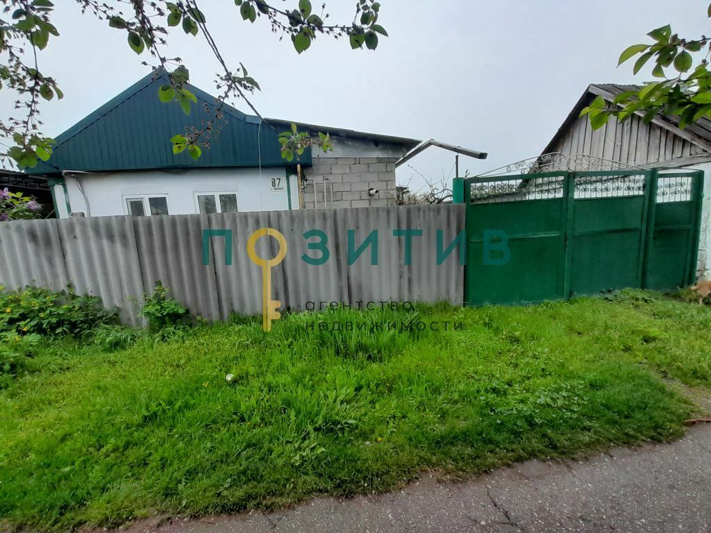 Продажа дома, 72м <sup>2</sup>, 21 сот., Ставропольский, ставропольский край,  кировский муниципальный округ