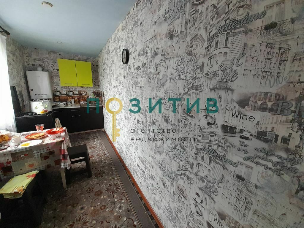 Продажа дома, 72м <sup>2</sup>, 21 сот., Ставропольский, ставропольский край,  кировский муниципальный округ