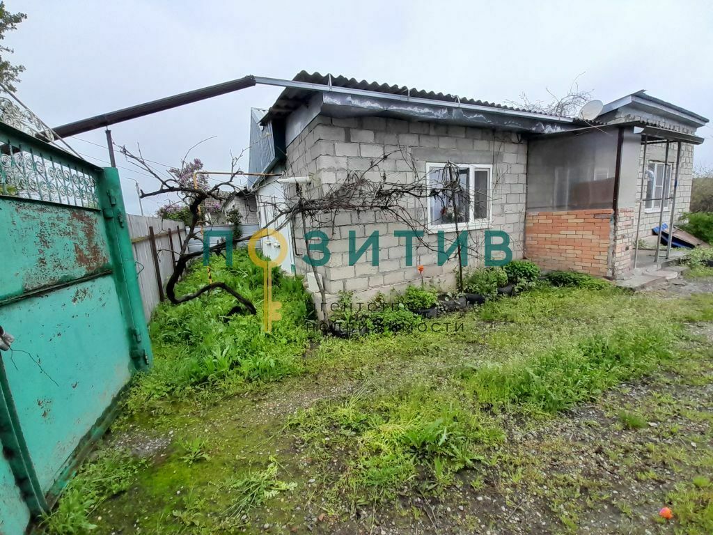 Продажа дома, 72м <sup>2</sup>, 21 сот., Ставропольский, ставропольский край,  кировский муниципальный округ