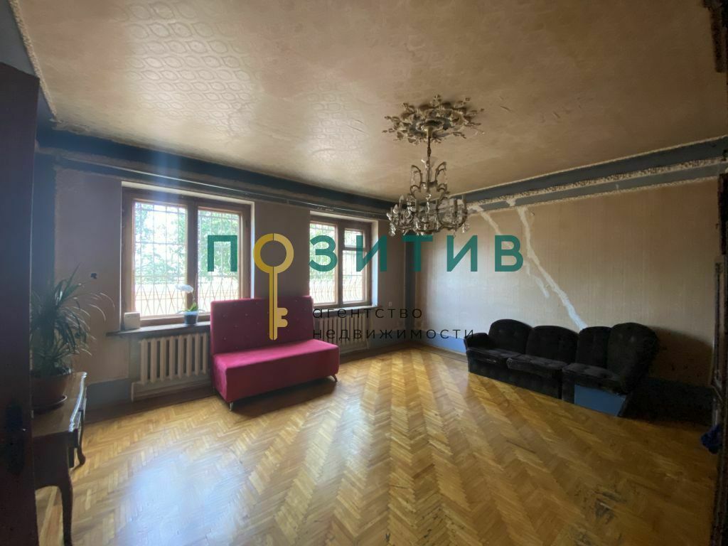 Продажа дома, 120м <sup>2</sup>, 9 сот., Пятигорск, Свободы пр-кт