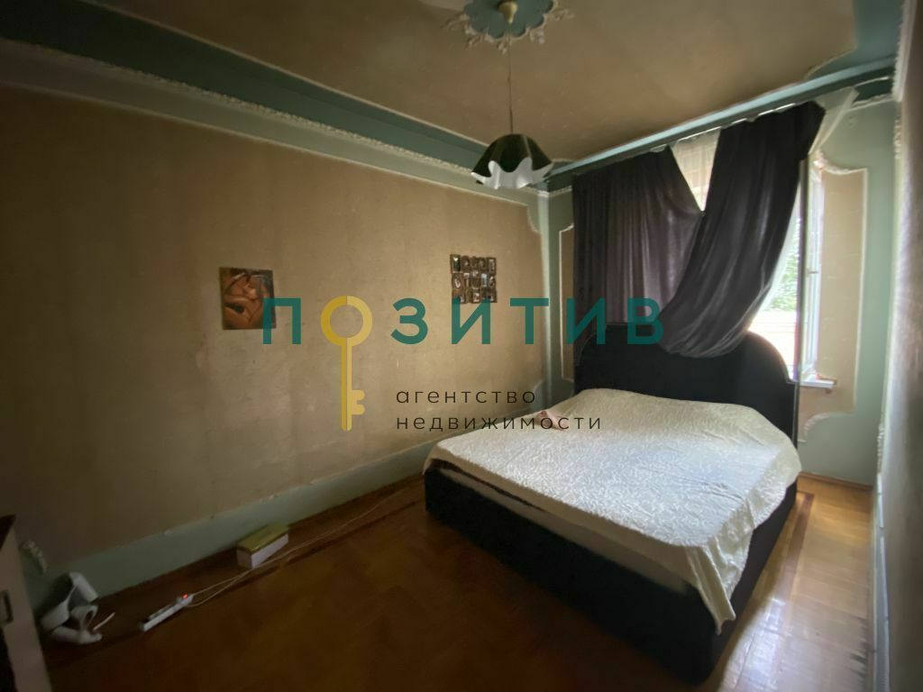 Продажа дома, 120м <sup>2</sup>, 9 сот., Пятигорск, Свободы пр-кт