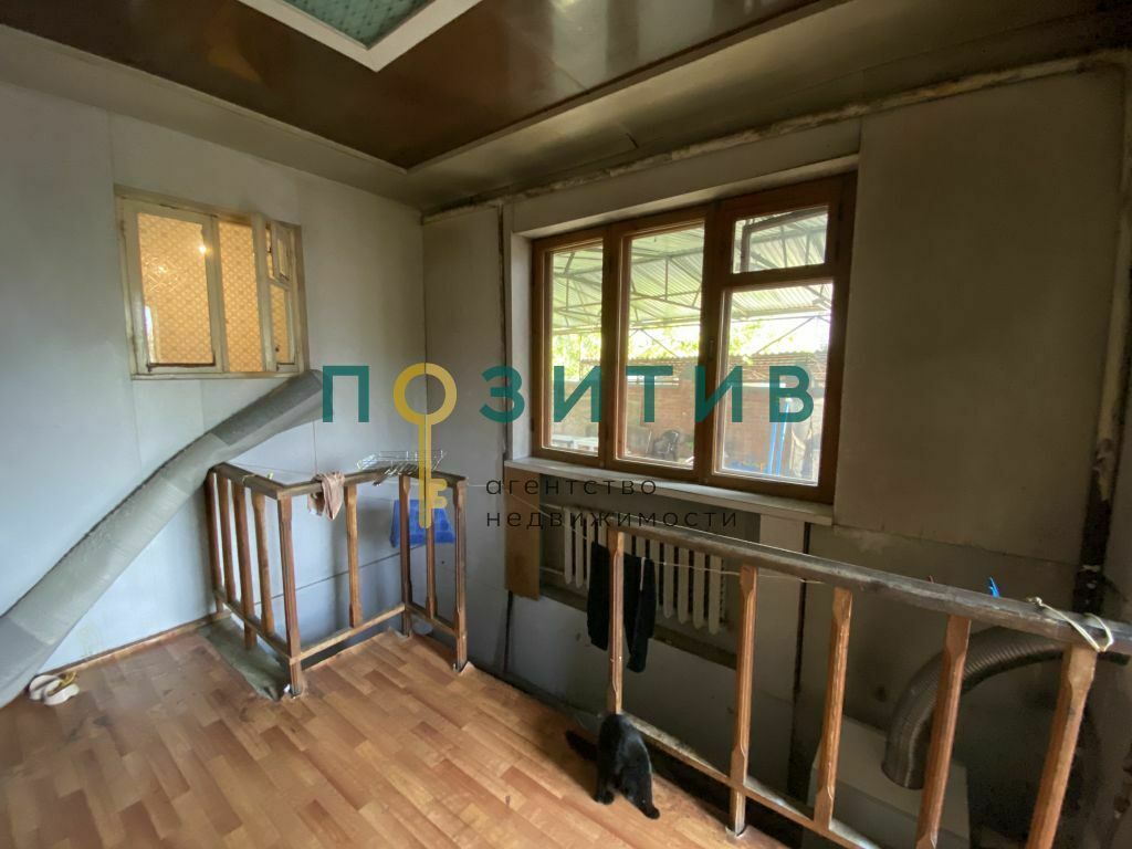 Продажа дома, 120м <sup>2</sup>, 9 сот., Пятигорск, Свободы пр-кт