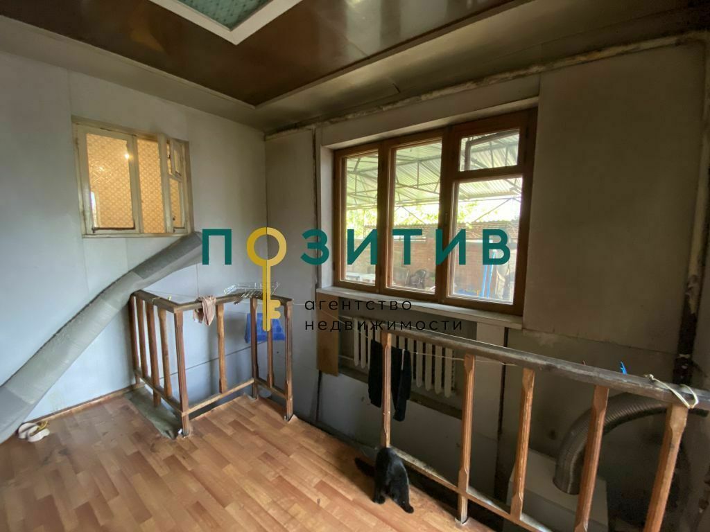 Продажа дома, 120м <sup>2</sup>, 9 сот., Пятигорск, Свободы пр-кт