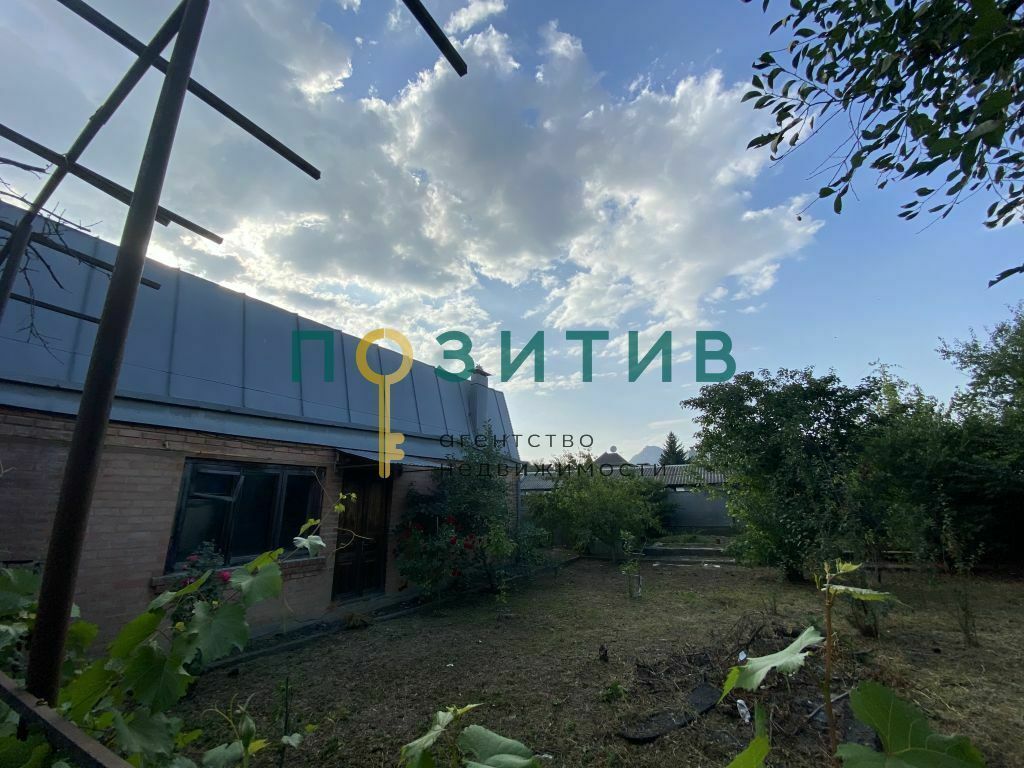 Продажа дома, 120м <sup>2</sup>, 9 сот., Пятигорск, Свободы пр-кт