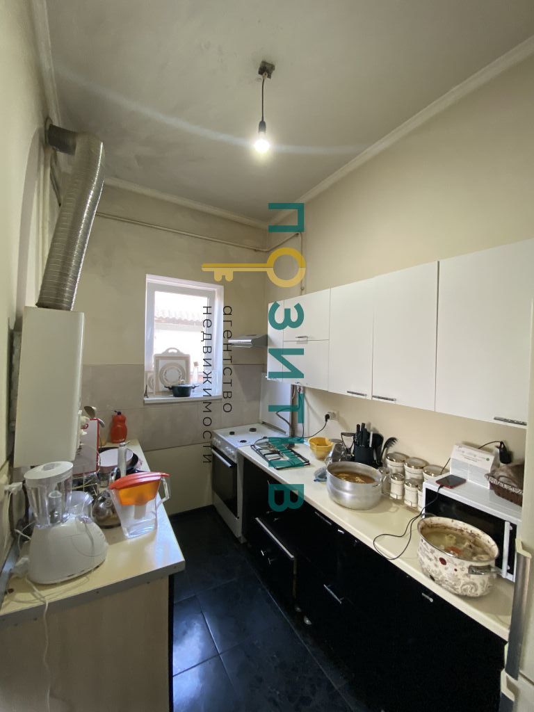 Продажа дома, 120м <sup>2</sup>, 9 сот., Пятигорск, Свободы пр-кт