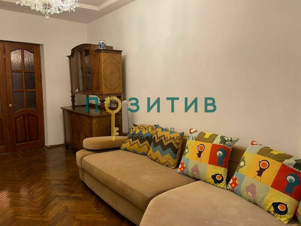 Продажа дома, 115м <sup>2</sup>, 4 сот., Пятигорск, Теплосерная ул