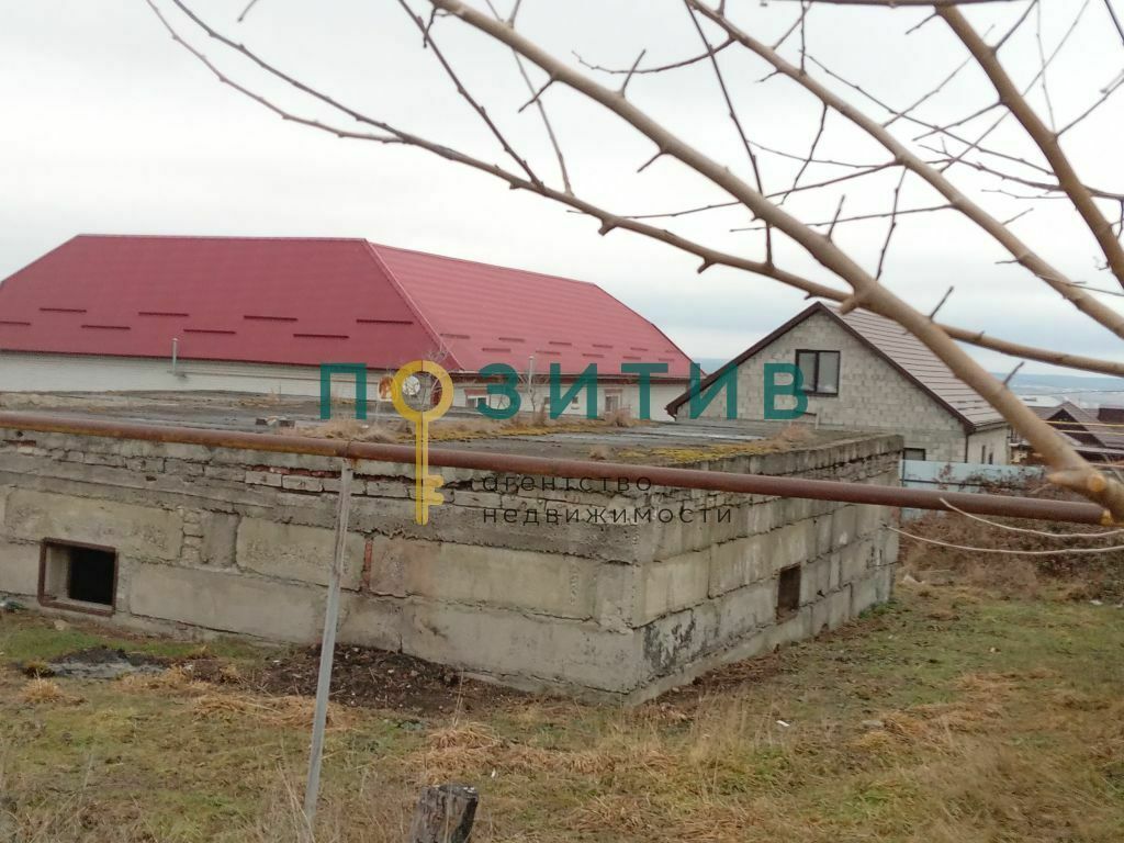 Продажа участка, Ставропольский, Теплосерная ул