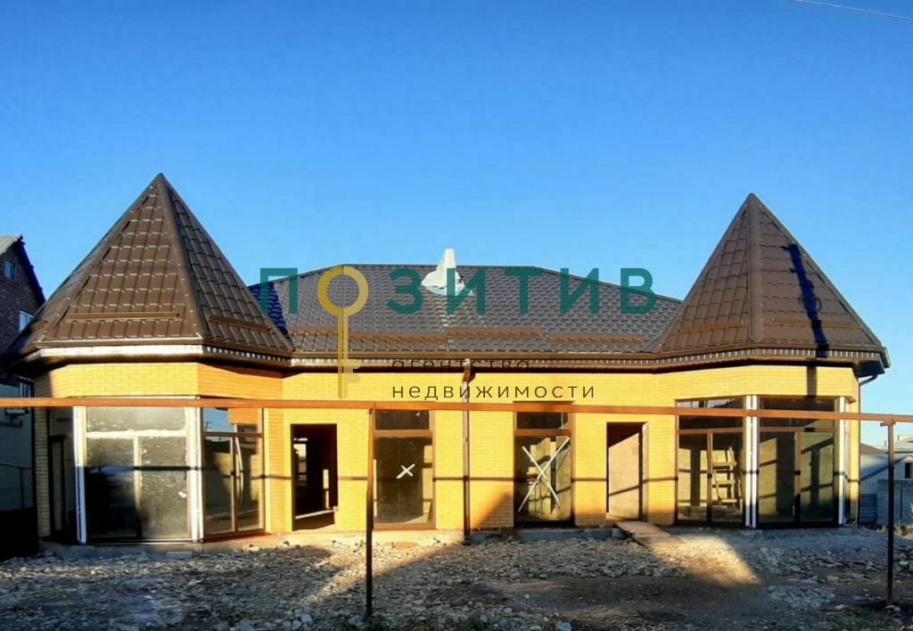 Продажа дома, 140м <sup>2</sup>, 3 сот., Ставропольский, ставропольский край,  минераловодский муниципальный округ
