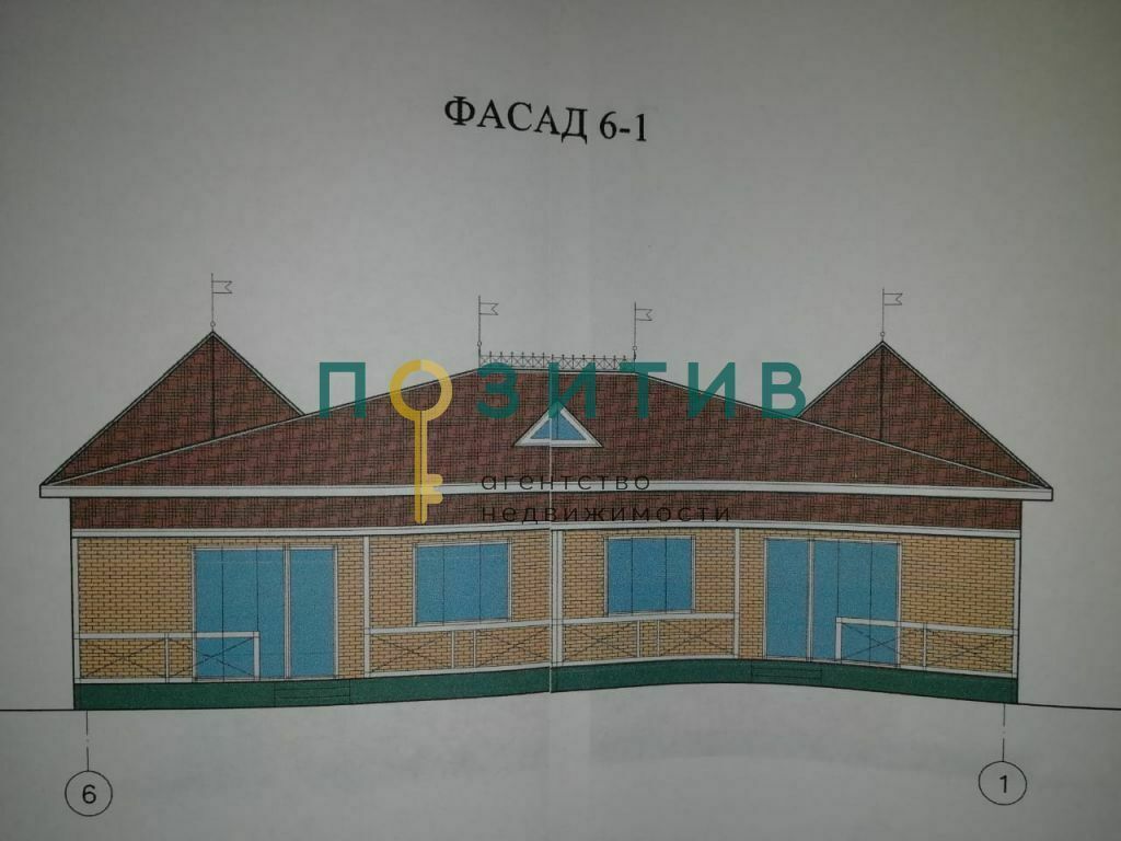 Продажа дома, 140м <sup>2</sup>, 3 сот., Ставропольский, ставропольский край,  минераловодский муниципальный округ