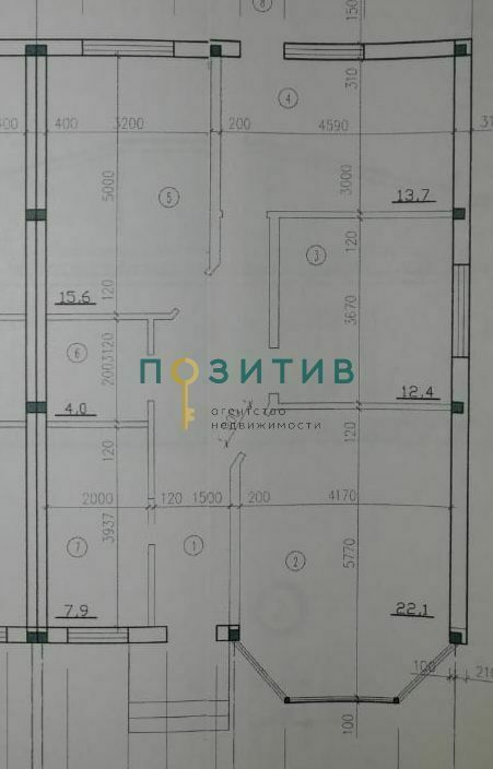 Продажа дома, 140м <sup>2</sup>, 3 сот., Ставропольский, ставропольский край,  минераловодский муниципальный округ