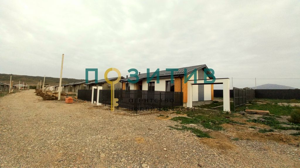 Продажа дома, 125м <sup>2</sup>, 6 сот., Иноземцево, ставропольский край,  городской округ железноводск