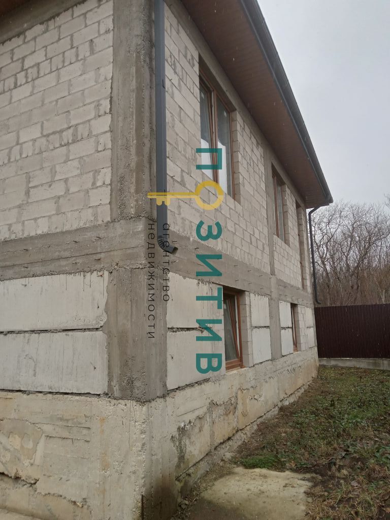 Продажа дома, 213м <sup>2</sup>, 6 сот., Иноземцево, ставропольский край,  городской округ железноводск