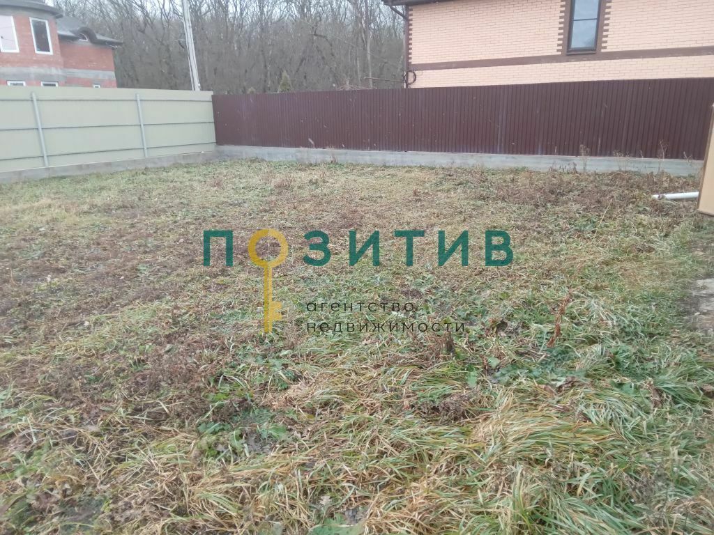 Продажа дома, 213м <sup>2</sup>, 6 сот., Иноземцево, ставропольский край,  городской округ железноводск