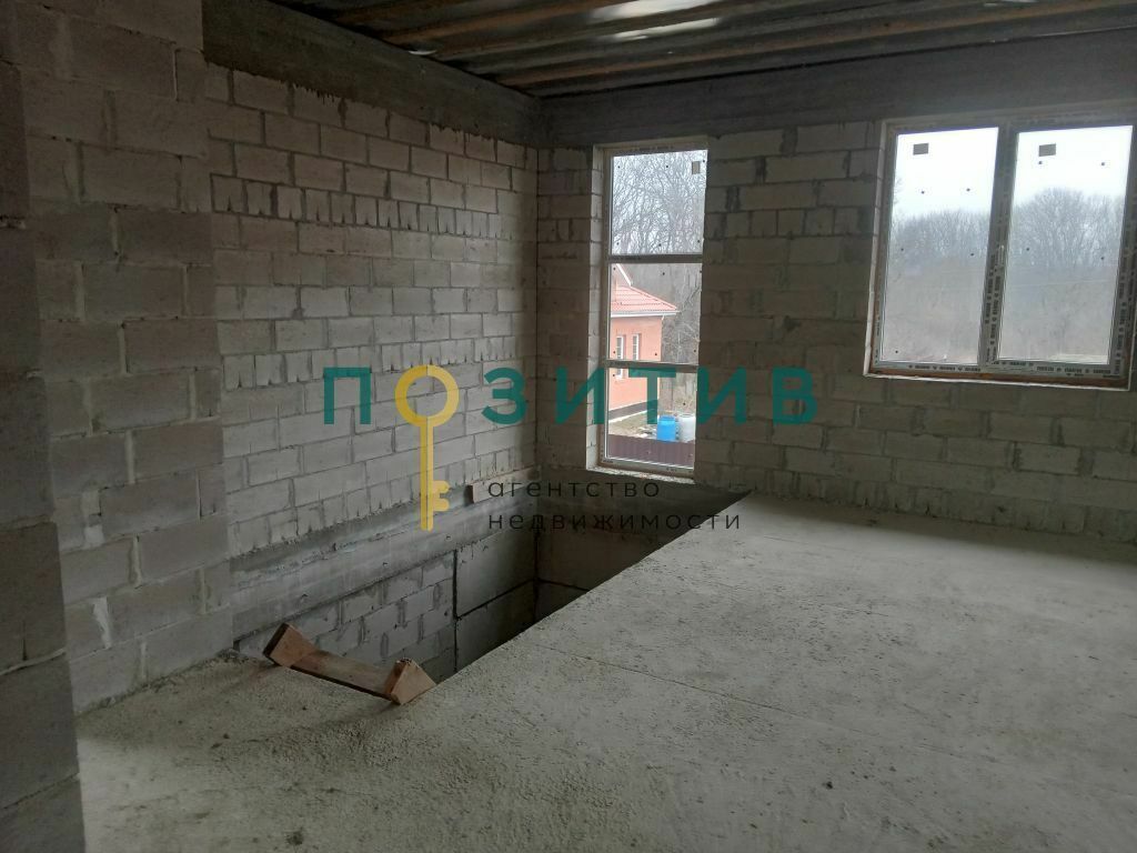 Продажа дома, 213м <sup>2</sup>, 6 сот., Иноземцево, ставропольский край,  городской округ железноводск