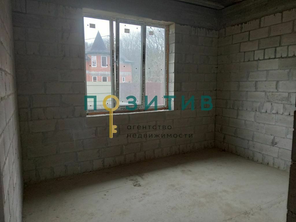 Продажа дома, 213м <sup>2</sup>, 6 сот., Иноземцево, ставропольский край,  городской округ железноводск