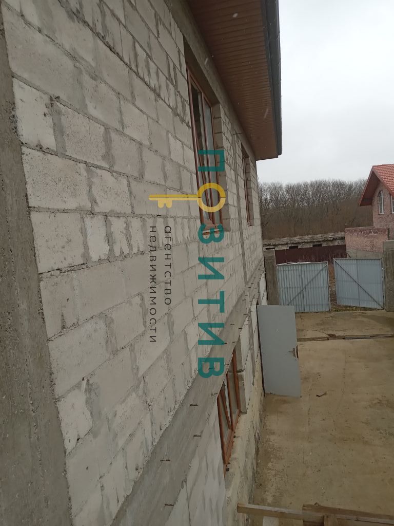 Продажа дома, 213м <sup>2</sup>, 6 сот., Иноземцево, ставропольский край,  городской округ железноводск