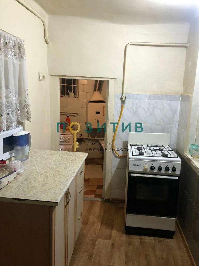 Продажа дома, 160м <sup>2</sup>, 3 сот., Пятигорск, Восстания ул