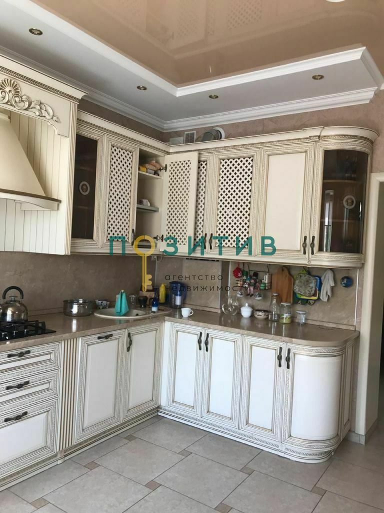 Продажа дома, 160м <sup>2</sup>, 3 сот., Пятигорск, Восстания ул